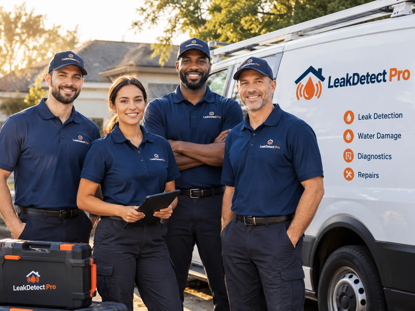 Roof Repair company in Stow, MA